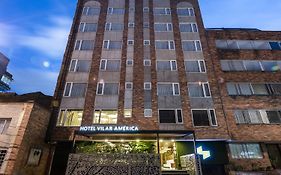 Hotel Vilar América